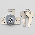 HITACHI Key Lock